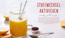 BLICK INS BUCH – Rainbow Smoothies